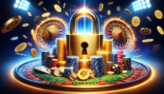 Débloquez Votre Bonus Sans Dépôt de 40 $ chez Coinbets777 Casino Dès Aujourd'hui !