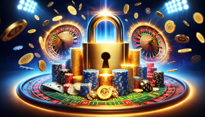 Débloquez Votre Bonus Sans Dépôt de 40 $ chez Coinbets777 Casino Dès Aujourd'hui !