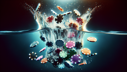 Plongez dans l'Offre de 100 Tours de Cristal Poker : Une Aventure Sans Code Requis