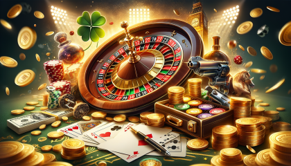 Déverrouillez 40 tours gratuits au Casino Canada777 avec cette offre spéciale