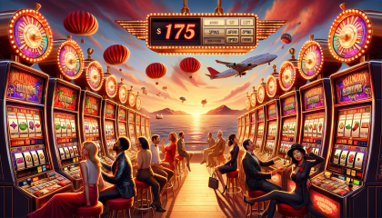 Débloquez 175 Tours au Pacific Spins Casino : Guide pour Votre Aventure de Tours Gratuits