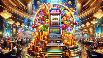 Débloquez 300 Tours avec l'Offre Sans Dépôt de Casino Brango