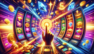 Déverrouillez l'Excitation avec la Dernière Offre de Tours Gratuits de Betunlim