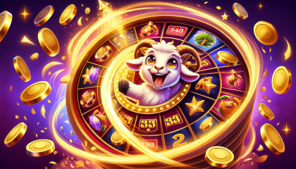 Libérez Votre Potentiel de Jeu avec 66 Tours Gratuits chez Goat Spins Casino
