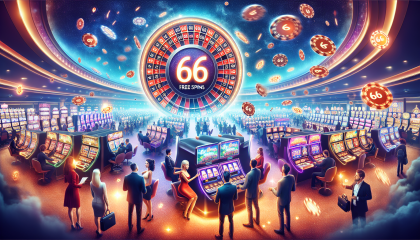 Déverrouillez 66 Tours chez MrO Casino avec cette Offre de Bonus Passionnante