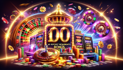 IZZI Casino Offre un Excitant Bonus de 100 Tours Sans Exigence de Dépôt