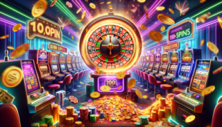 Débloquez 100 tours chez Jet Casino : Aucun dépôt requis!