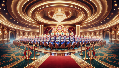 Offre de 33 tours gratuits sans dépôt au casino Ozwin ouvert à tous les joueurs!