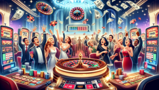 Déverrouillez 50 Tours Gratuits chez Rooli Casino sans Dépôt Requis