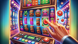 Obtenez 15 Tours Gratuits sur Temple Totems chez Uptown Pokies