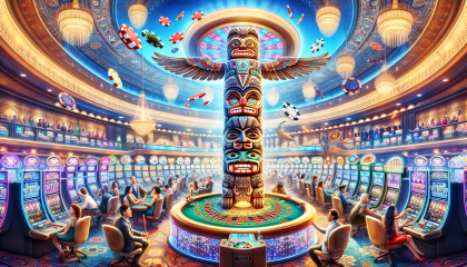 Fair Go Casino Invite les Joueurs à Profiter de 15 Tours Gratuits avec TOTEM15