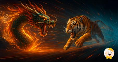 Evolution accélère le gameplay avec le lancement de Super Speed Dragon Tiger