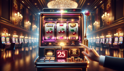 Débloquez 25 tours gratuits chez Uptown Aces avec un code bonus