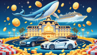 Réclamez votre bonus sans dépôt de 20 $ chez BetWhale Casino