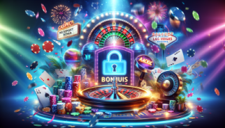 Débloquez un Bonus de 100 $ Sans Dépôt chez Pacific Spins Casino