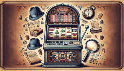 Découvrez l'Offre de 85 Spins chez Detective Slots