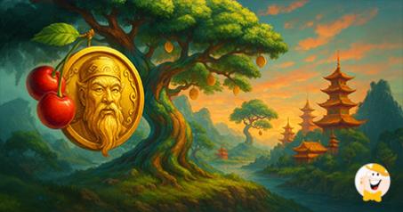 Tao Tree Coins : un nouveau chapitre de chance signé Tom Horn Gaming