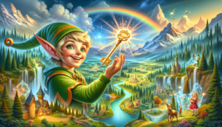 Déverrouillez des Tours Excitants avec le Bonus de Bienvenue de Lucky Elf