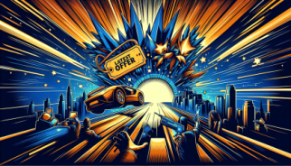 Vivez l'excitation avec la dernière offre de Fairpari