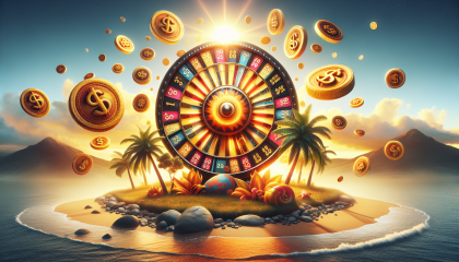 Découvrez l'Offre Exclusive de 50 $ de Sunny Spins