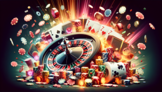 Bonus Exclusif de 100 Tours Disponible au Casino iNetBet