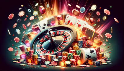 Bonus Exclusif de 100 Tours Disponible au Casino iNetBet