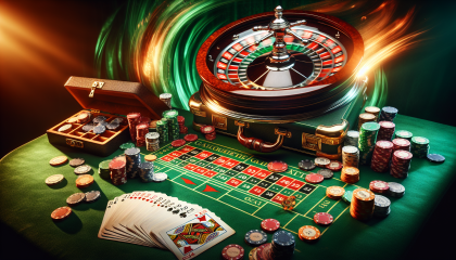 Offre de 100 tours chez Kudos Casino : Un examen approfondi