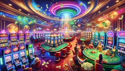 Débloquez un avantage de 55 $ au Primaplay Casino