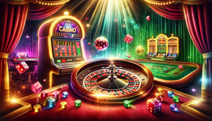 Découvrez des Tours Gratuits Excitants au Casino LevelUp