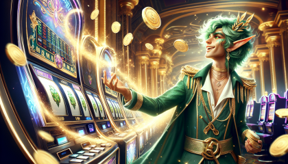 Le Bonus de Tours Exclusif du Casino Lucky Elf : Guide du Joueur