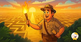 Caleta Lance MoneyMaze Beto, Inaugurant une Nouvelle Catégorie de Jeu Palpitante