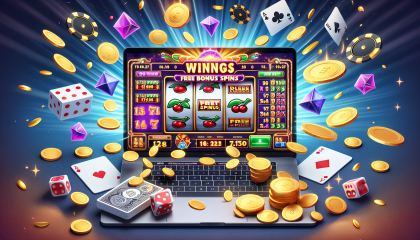 Comment réclamer le bonus de 20 tours gratuits chez Bitkingz Casino