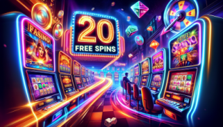 Débloquez 20 Tours Gratuits chez Decode Casino : Guide du Joueur