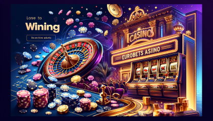 Débloquez 40 Tours Gratuits au Casino EuroBets Aujourd'hui