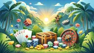 Débloquez une Aventure de 50 $ chez Coinbets777 Sans Code