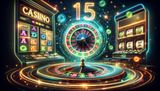 Déballez le Bonus de 15 Tours au Casino Betunlim : Ce Que Vous Devez Savoir
