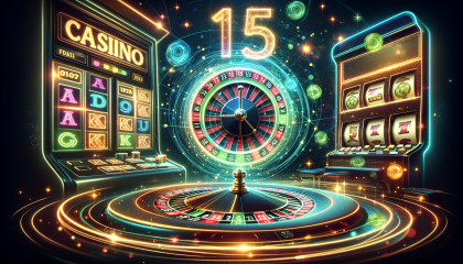 Déballez le Bonus de 15 Tours au Casino Betunlim : Ce Que Vous Devez Savoir