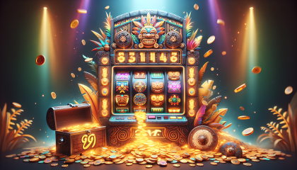 Débloquez 99 Tours Gratuits avec la Dernière Offre de Sloto Tribe