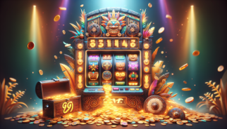 Débloquez 99 Tours Gratuits avec la Dernière Offre de Sloto Tribe