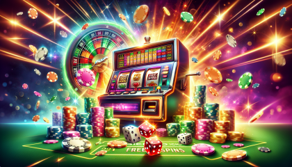 Dévoilement de l'offre passionnante de 222 tours gratuits chez Casino Extreme
