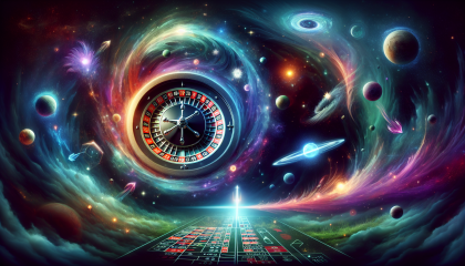 Réclamez 200 Spins Gratuits avec l'Offre Exclusive d'Orbit Spins