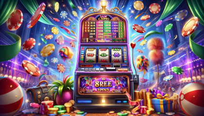 Plongez dans 80 tours gratuits chez Omni Slots : Voici comment !