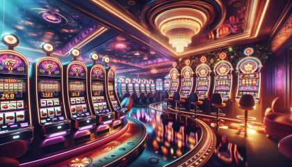 Débloquez 66 Tours chez RitzSlots Casino Sans Dépôt Requis !