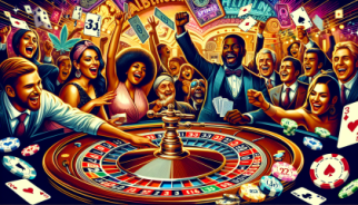 Débloquez 33 Tours avec l'Offre Exclusive de Roaring 21