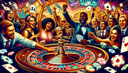 Débloquez 33 Tours avec l'Offre Exclusive de Roaring 21