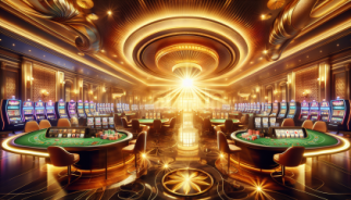 Déverrouillez l'excitation avec le bonus pour nouveaux joueurs de Sun Palace Casino !