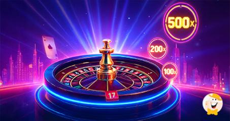 Pragmatic Play élève l’expérience de la roulette avec Mega Roulette 3000