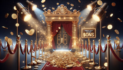 Découvrez le Bonus Exclusif de 100 $ de Dream Royale