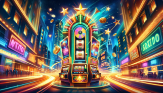 Vivez une Aventure Excitante de Tours Gratuits chez Sloto Stars Casino
