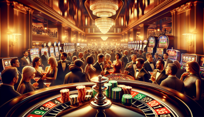 Explorez l'Aventure du Bonus de 200 $ sans Dépôt de Casino Extreme